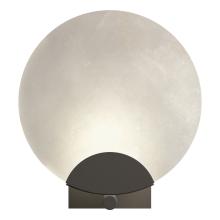 Hubbardton Forge - Canada 201059-SKT-07-AR - Callisto 1-Light Sconce