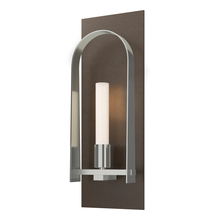 Hubbardton Forge - Canada 201070-SKT-05-85-FD0462 - Triomphe 1-Light Sconce