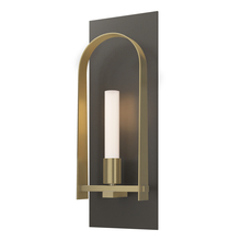 Hubbardton Forge - Canada 201070-SKT-07-86-FD0462 - Triomphe 1-Light Sconce