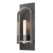 Hubbardton Forge - Canada 201070-SKT-14-85-FD0462 - Triomphe 1-Light Sconce