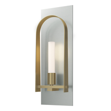 Hubbardton Forge - Canada 201070-SKT-82-86-FD0462 - Triomphe 1-Light Sconce