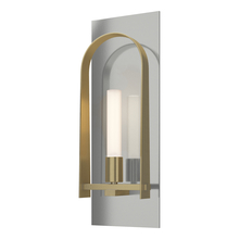 Hubbardton Forge - Canada 201070-SKT-85-86-FD0462 - Triomphe 1-Light Sconce