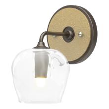  201340-SKT-14-86-ZM0709 - Ume 1-Light Curved Arm Bath Sconce