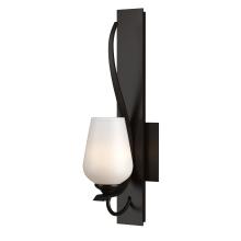 Hubbardton Forge - Canada 203035-SKT-14-GG0303 - Flora Sconce