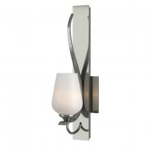 Hubbardton Forge - Canada 203035-SKT-85-GG0303 - Flora Sconce