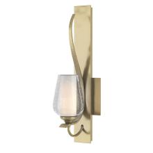 Hubbardton Forge - Canada 203035-SKT-86-ZS0354 - Flora Sconce