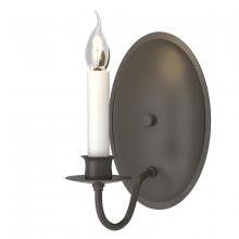 Hubbardton Forge - Canada 204210-SKT-07 - Simple Lines  Sconce