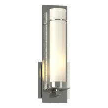 Hubbardton Forge - Canada 204260-SKT-85-GG0186 - New Town Sconce