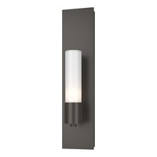  204420-SKT-07-GG0392 - Pillar 1 Light Sconce