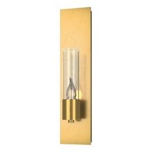  204420-SKT-86-II0392 - Pillar 1 Light Sconce