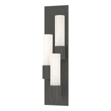  204423-SKT-LFT-20-GG0392 - Portico 3 Light Sconce