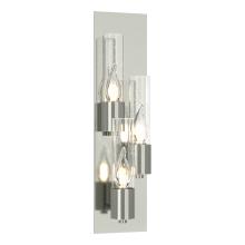  204423-SKT-RGT-85-II0392 - Portico 3 Light Sconce