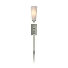 Hubbardton Forge - Canada 204529-FLU-85-GG0350 - Sweeping Taper ADA Sconce