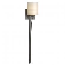 Hubbardton Forge - Canada 204670-SKT-07-GG0169 - Formae Contemporary 1 Light Sconce