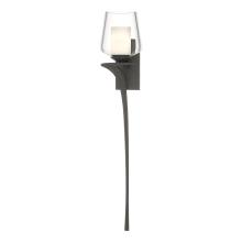 Hubbardton Forge - Canada 204712-SKT-LFT-20-ZU0291 - Antasia Double Glass 1 Light Sconce