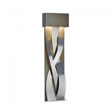  205437-LED-07-85 - Tress Large LED Sconce