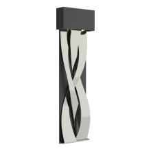  205437-LED-10-85 - Tress Large LED Sconce