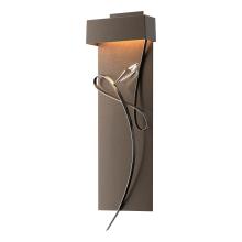 Hubbardton Forge - Canada 205440-LED-05-14-CR - Rhapsody LED Sconce