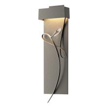 Hubbardton Forge - Canada 205440-LED-20-07-CR - Rhapsody LED Sconce