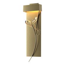 Hubbardton Forge - Canada 205440-LED-86-84-CR - Rhapsody LED Sconce