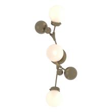 Hubbardton Forge - Canada 206050-SKT-84-GG0629 - Sprig Sconce