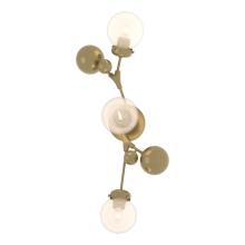 Hubbardton Forge - Canada 206050-SKT-86-WF0629 - Sprig Sconce