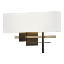 Hubbardton Forge - Canada 206350-SKT-07-84-SF1606 - Cosmo Sconce