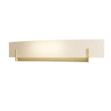 Hubbardton Forge - Canada 206410-SKT-86-BB0328 - Axis Large Sconce