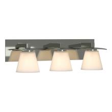 Hubbardton Forge - Canada 206603-SKT-85-GG0242 - Wren 3 Light Sconce