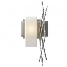 Hubbardton Forge - Canada 207670-SKT-LFT-82-GG0351 - Brindille Sconce