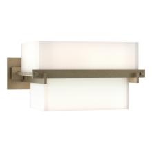 Hubbardton Forge - Canada 207821-SKT-84-GG0105 - Kakomi 1 Light Sconce