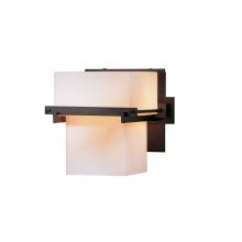 Hubbardton Forge - Canada 207831-SKT-07-GG0106 - Kakomi 1 Light Sconce