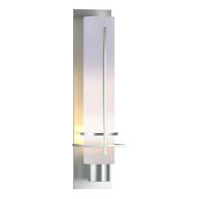 Hubbardton Forge - Canada 207858-SKT-82-GG0173 - After Hours Sconce