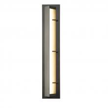 Hubbardton Forge - Canada 207910-LED-07-ZM0484 - Wedge LED Sconce