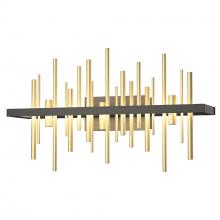 Hubbardton Forge - Canada 207915-LED-20-86 - Cityscape LED Sconce