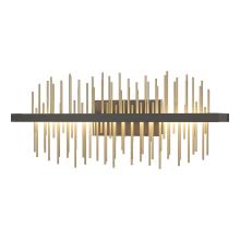  207917-LED-07-84 - Gossamer LED Sconce