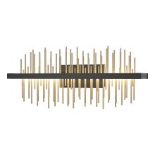  207917-LED-10-84 - Gossamer LED Sconce