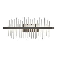 Hubbardton Forge - Canada 207917-LED-14-82 - Gossamer LED Sconce