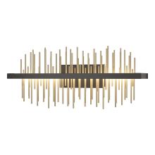  207917-LED-14-84 - Gossamer LED Sconce