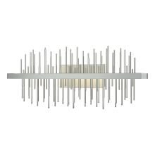  207917-LED-82-85 - Gossamer LED Sconce