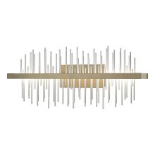  207917-LED-84-82 - Gossamer LED Sconce