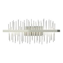  207917-LED-85-82 - Gossamer LED Sconce