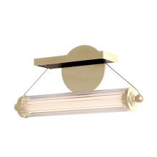 Hubbardton Forge - Canada 209105-LED-86-WB-ZM0691 - Libra LED Sconce