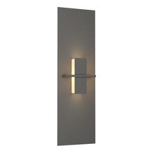  217520-SKT-20-BB0273 - Aperture Vertical Sconce