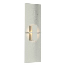  217520-SKT-85-BB0273 - Aperture Vertical Sconce