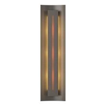 Hubbardton Forge - Canada 217635-SKT-07-FF0205 - Gallery Sconce