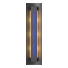 Hubbardton Forge - Canada 217635-SKT-10-EE0205 - Gallery Sconce