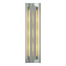 Hubbardton Forge - Canada 217635-SKT-82-CC0205 - Gallery Sconce