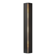 Hubbardton Forge - Canada 217650-SKT-10-CC0202 - Gallery Small Sconce