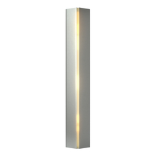 Hubbardton Forge - Canada 217650-SKT-82-CC0202 - Gallery Small Sconce